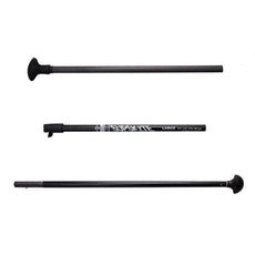 SUPSkate Street Sweeper Travel Paddle - Longboards USA