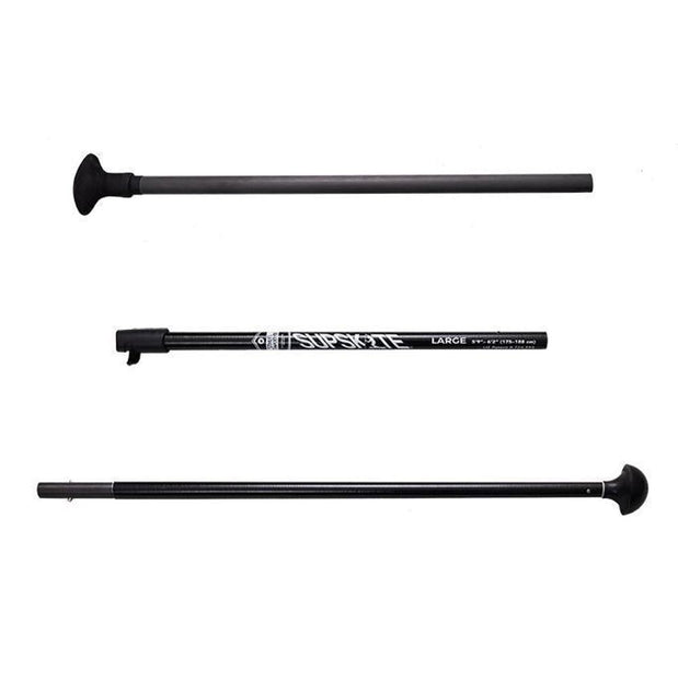 SUPSkate Street Sweeper Travel Paddle - Longboards USA