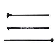 SUPSkate Street Sweeper Travel Paddle - Longboards USA