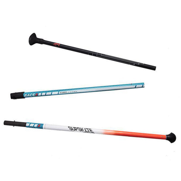 SUPSkate Race Compact Travel Paddle - Longboards USA