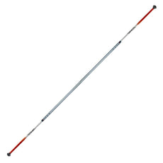 SUPSKATE Double-Ended Skate Paddle - Land Kayak Trainer - Longboards USA