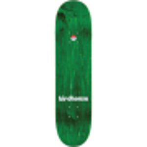 Birdhouse Hawk Toybox 8.12" Skateboard Deck - Longboards USA