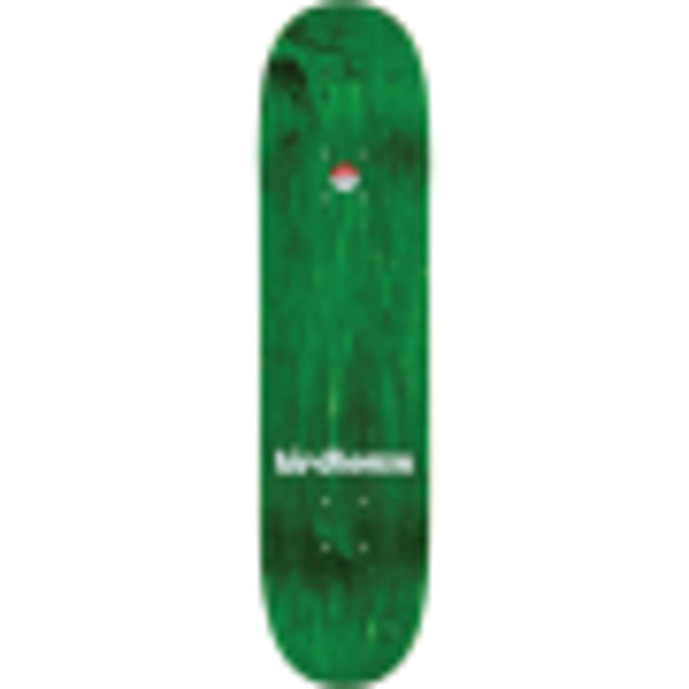 Birdhouse Hawk Toybox 8.12" Skateboard Deck - Longboards USA