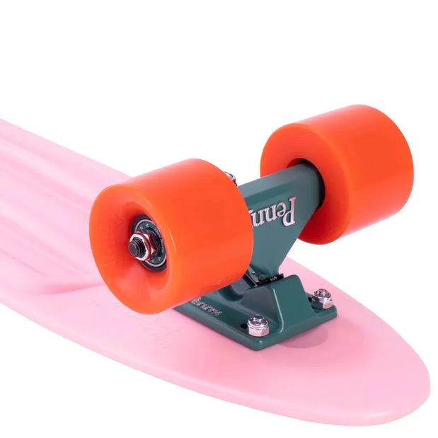 Original Penny Cactus Wanderlust 22" Skateboard - Longboards USA