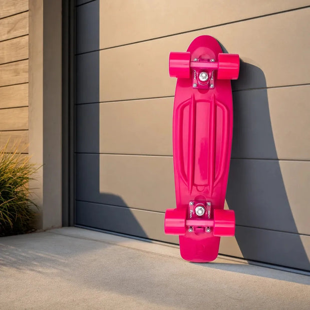 Original Penny Pink 22" Skateboard - Longboards USA