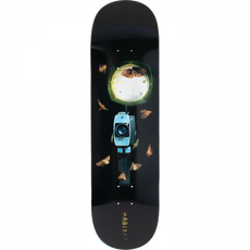 Habitat Lunar Lux 8.5" Skateboard Deck - Longboards USA