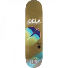 Habitat Delatorre Speed Test 8.0" Skateboard Deck - Longboards USA