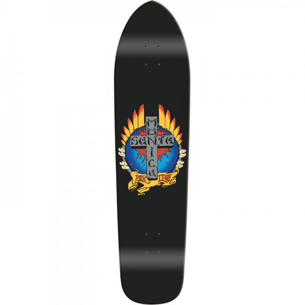 Santa Monica Airlines Stigmata 36.5