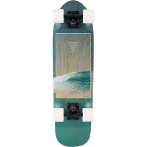 Landyachtz Dinghy Classicwave 8X28.5" Skateboard - Longboards USA