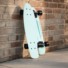 Original Penny Atomic Mint 22" Skateboard - Longboards USA