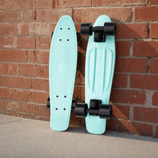 Original Penny Atomic Mint 22" Skateboard - Longboards USA