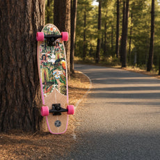 Z-Flex Banana Train 29" Cruiser - Longboards USA