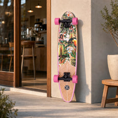Z-Flex Banana Train 29" Cruiser - Longboards USA