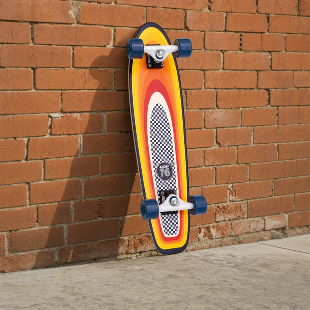 Z-Flex Surf-a-gogo 29" Cruiser - Longboards USA