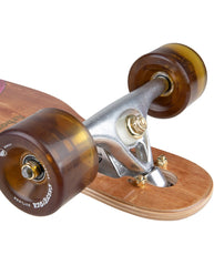 Arbor Axis Solstice Performance 37" Drop Through Longboard