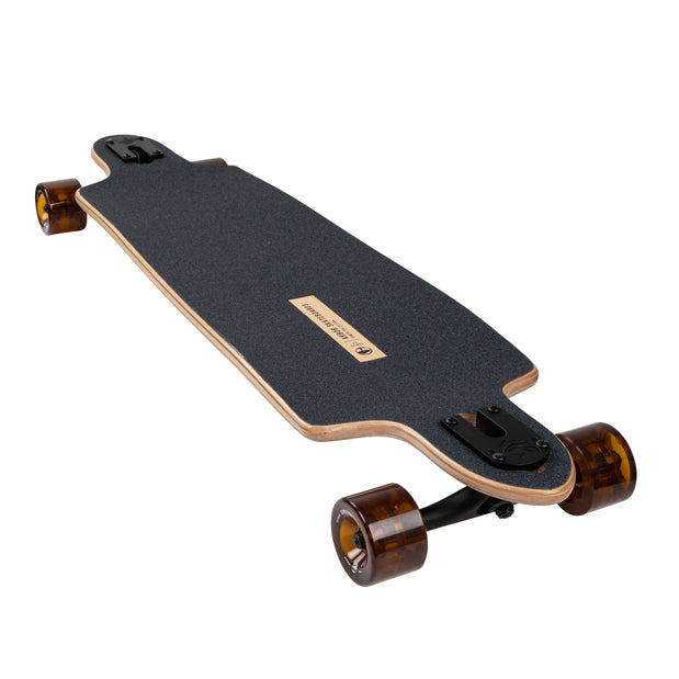 Arbor Dropcruiser Photo Performance 38" Drop Through Longboard