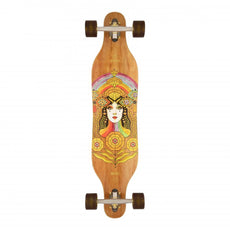 Arbor Axis Solstice Performance 37" Drop Through Longboard