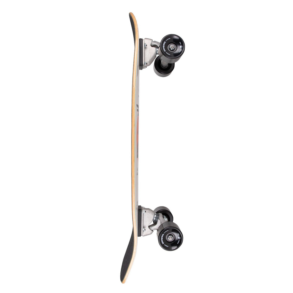 SURF SKATE DECK 35×10 THRUSTER 2 チーバくん 2025 Ripper - PCX | Paddle Surf Hawaii