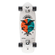 Arbor CX Surf Rocket Surfskate 30" Cruiser