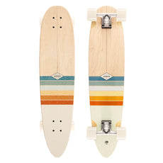 Arbor Breach Foundation 8" Skateboard Cruiser