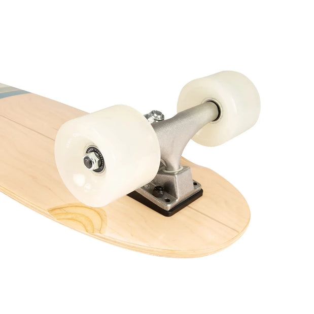 Arbor Breach Foundation 8" Skateboard Cruiser