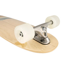 Arbor Cross Step Foundation 42" Longboard