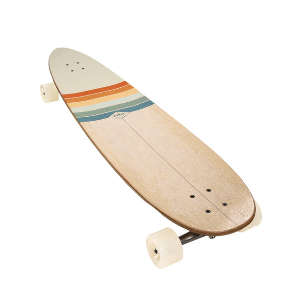 Arbor Cross Step Foundation 42" Longboard