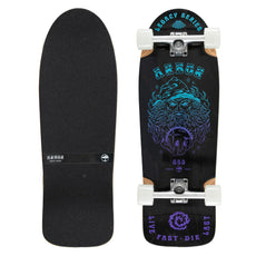 Arbor Oso Legacy Spellbound 30" Cruiser Longboard