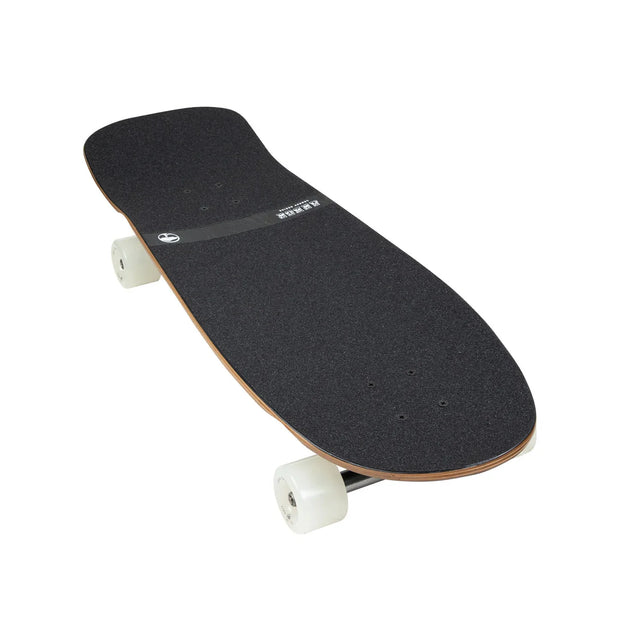 Arbor Oso Legacy Spellbound 30" Cruiser Longboard