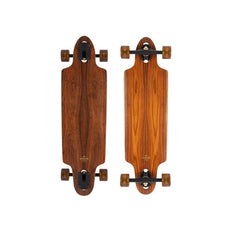 Arbor Flagship Zeppelin 32" Cruiser Drop Through Longboard