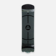 Pantheon Supersonic Aegis  36" LDP Longboard Deck - Heavy Flex