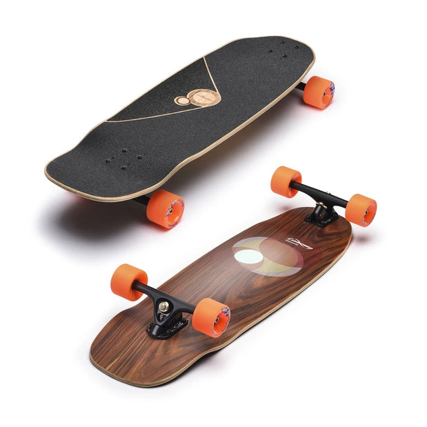 Loaded Boards Omakase Roe 33" Longboard