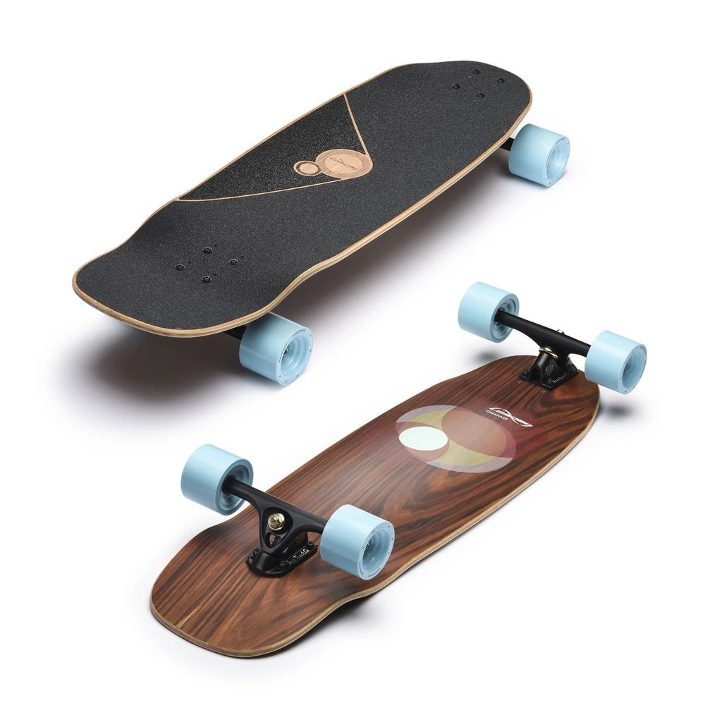 Loaded Boards Omakase Roe 33" Longboard