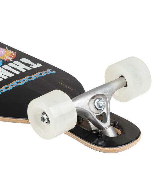 Arbor Performance Axis Artist 37" Drop Through Longboard