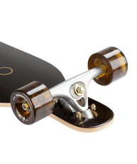 Arbor Axis Solstice Lunar Performance 37" Longboard