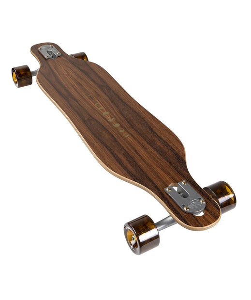 Arbor Axis Solstice Lunar Performance 37" Longboard