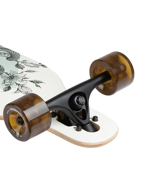 Arbor Performance Axis Bamboo 40" Longboard