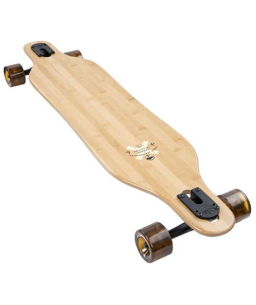 Arbor Performance Axis Bamboo 40" Longboard