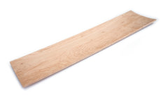 Madrid Build-A-Board DIY Blank Longboard Deck