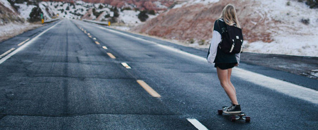 Best Longboarding Spots in the USA Best Longboarding Spots in the USA