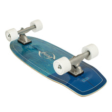Carver x Bing Puck Surfskate 27" Cruiser with CX Raw (V5) Trucks