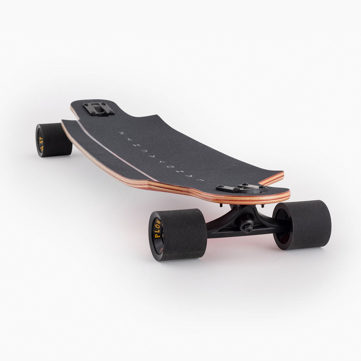 Landyachtz Skateboards Drop Cat Python 38