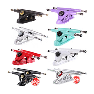 EL Trucks with board purchase
