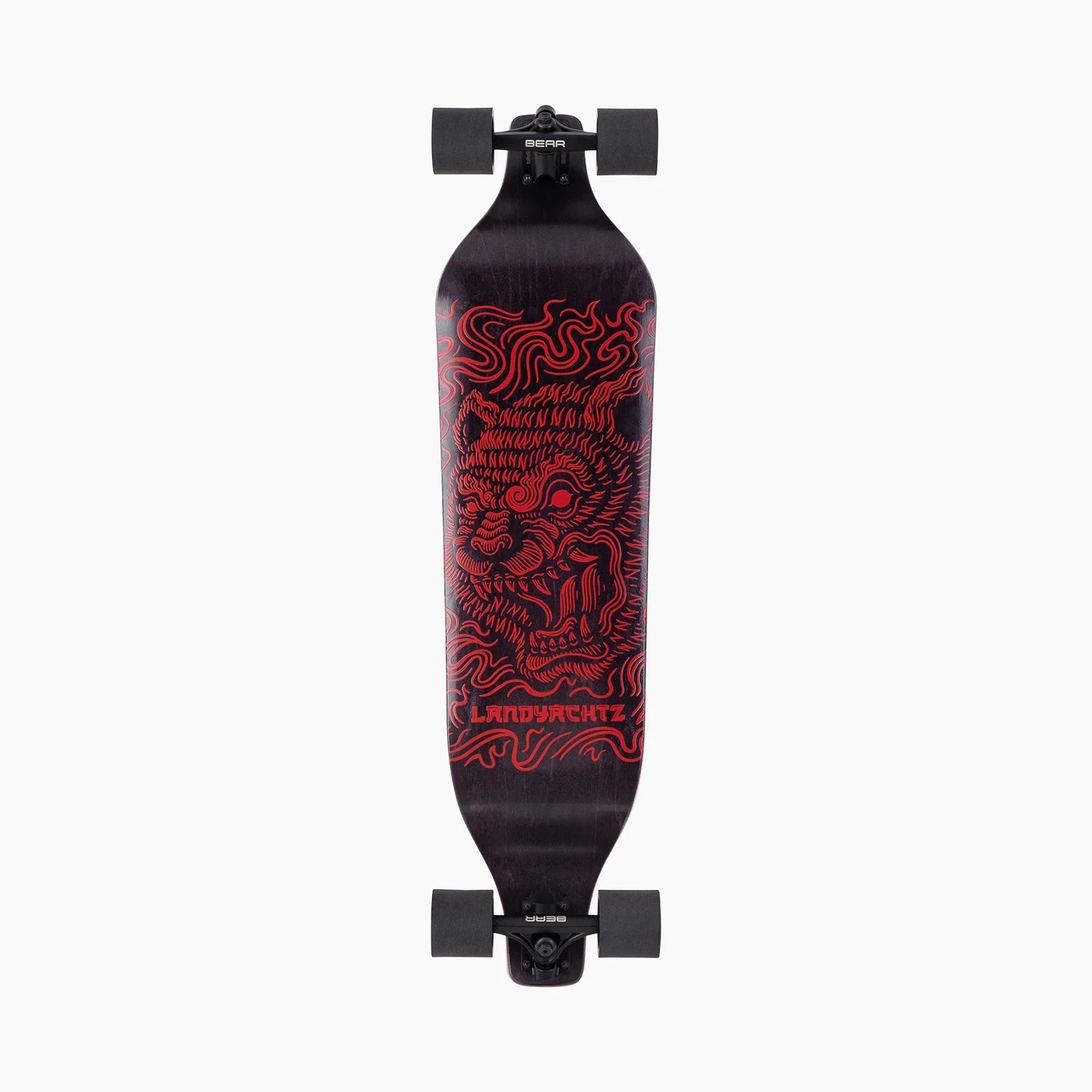 Landyachtz Evo Bear 39