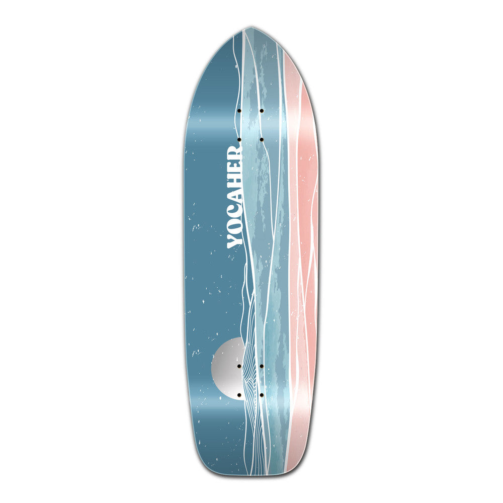 Old School Boards - Old School Skateboards - Vintage