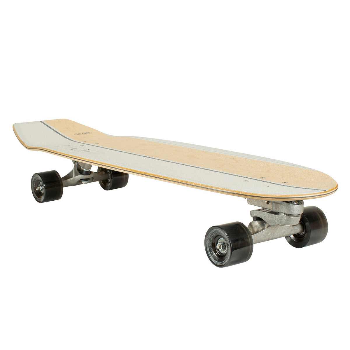 Carver x Bing Continental Surfskate 37