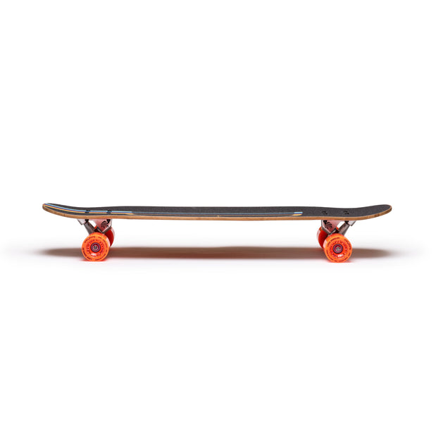 Loaded Boards Chinchiller 34" Cruiser Longboard