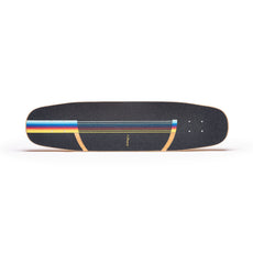 Loaded Boards Chinchiller 34" Cruiser Longboard Deck