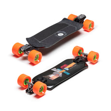 Loaded Fathom Dad Bods 33" Drop Through Longboard