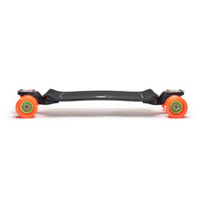 Loaded Fathom Dad Bods 33" Drop Through Longboard